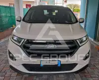 2016 Ford EDGE