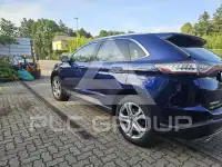 2016 Ford EDGE