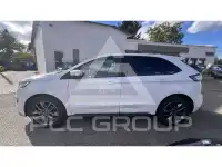 2016 Ford EDGE
