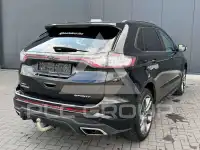 2016 Ford EDGE