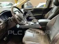 2016 Ford EDGE