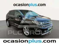 2016 Ford EDGE
