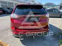 2016 Ford EDGE