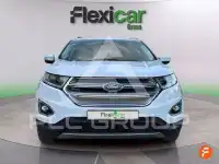 2016 Ford EDGE
