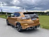 2016 Ford EDGE
