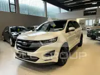2016 Ford EDGE