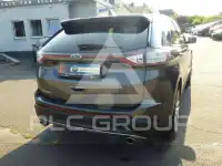 2016 Ford EDGE