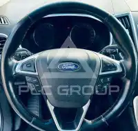 2016 Ford EDGE