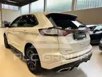 2016 Ford EDGE