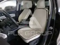 2016 Ford EDGE