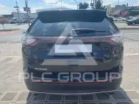 2016 Ford EDGE