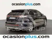 2016 Ford EDGE