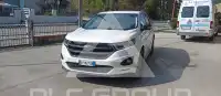 2016 Ford EDGE