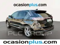 2016 Ford EDGE