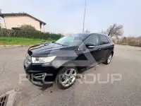2016 Ford EDGE