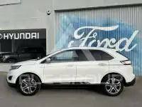 2016 Ford EDGE