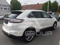 2016 Ford EDGE