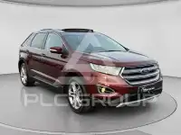 2016 Ford EDGE