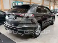 2016 Ford EDGE