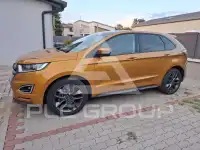 2016 Ford EDGE