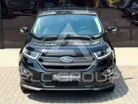 2016 Ford EDGE