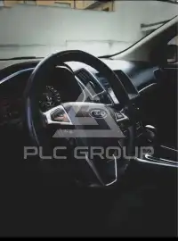 2016 Ford EDGE