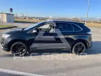2016 Ford EDGE