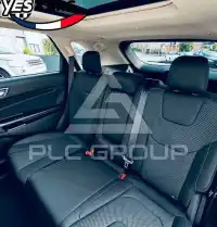 2016 Ford EDGE
