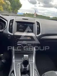 2016 Ford EDGE