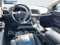 2016 Ford EDGE