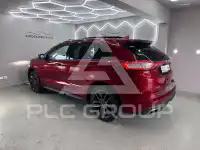 2016 Ford EDGE