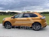 2016 Ford EDGE