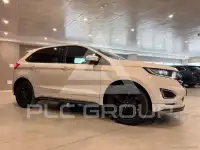 2016 Ford EDGE