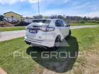 2016 Ford EDGE