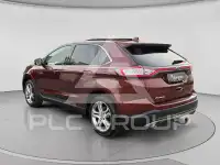2016 Ford EDGE