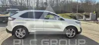 2016 Ford EDGE