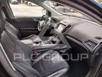 2016 Ford EDGE