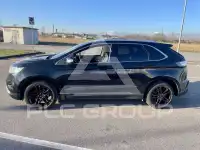2016 Ford EDGE