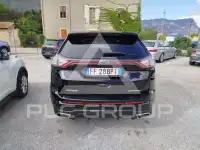 2016 Ford EDGE