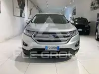 2016 Ford EDGE