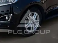 2016 Ford EDGE