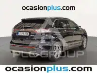 2016 Ford EDGE