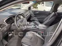 2016 Ford EDGE