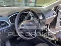 2016 Ford EDGE