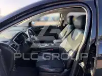 2016 Ford EDGE