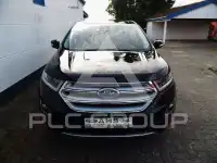 2016 Ford EDGE