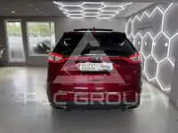 2016 Ford EDGE