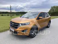2016 Ford EDGE