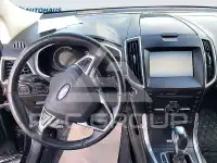2016 Ford EDGE