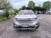 2016 Ford EDGE